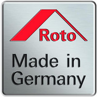 Roto - Сделано в Германии